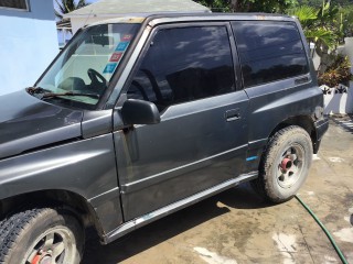 1993 Suzuki Escudo for sale in Portland, Jamaica