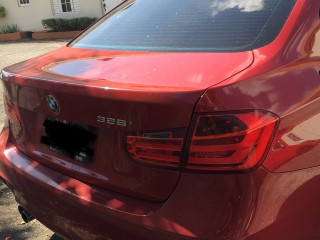 2015 BMW 328i M Sport for sale in Kingston / St. Andrew, Jamaica