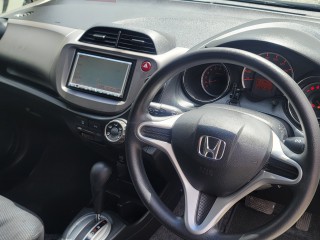 2012 Honda Fit for sale in Kingston / St. Andrew, Jamaica