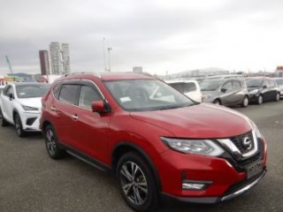 2019 Nissan XTRAIL 
$3,950,000