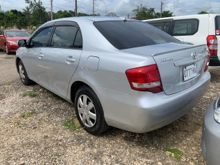 2010 Toyota Axio for sale in Manchester, Jamaica