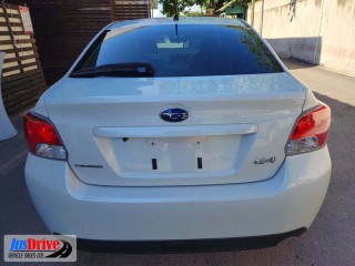 2016 Subaru IMPREZA G4 for sale in Kingston / St. Andrew, Jamaica