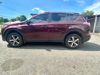 2018 Toyota Rav 4