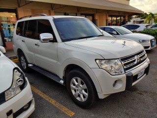 2011 Mitsubishi Pajero for sale in Kingston / St. Andrew, Jamaica