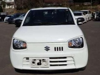 2017 Suzuki Alto 100 percent financing or best offer will be consider for sale in Kingston / St. Andrew, Jamaica