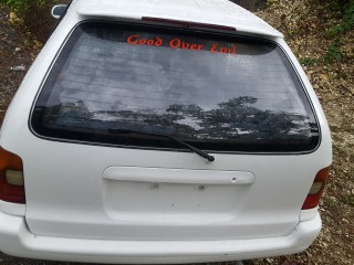 1998 Toyota Toyota wagon for sale in Kingston / St. Andrew, Jamaica