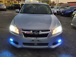 2013 Subaru Legacy for sale in Kingston / St. Andrew, Jamaica