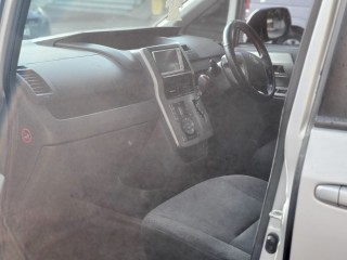 2009 Toyota Voxy for sale in Manchester, Jamaica