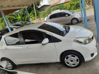 2011 Toyota Vitz for sale in St. Ann, Jamaica