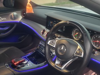 2017 Mercedes Benz E300 AMG for sale in Kingston / St. Andrew, Jamaica