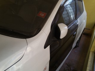 2012 Mitsubishi Mirage for sale in Kingston / St. Andrew, Jamaica