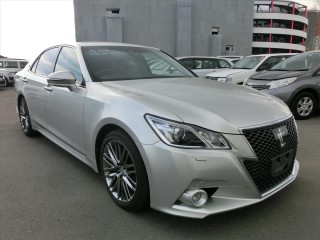 2014 Toyota Crown Athlete for sale in Manchester, Jamaica