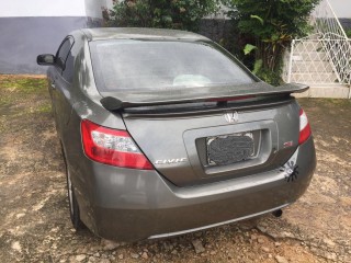 2007 Honda Civic SI for sale in Hanover, Jamaica