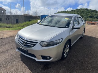 2013 Honda Accord for sale in Manchester, Jamaica