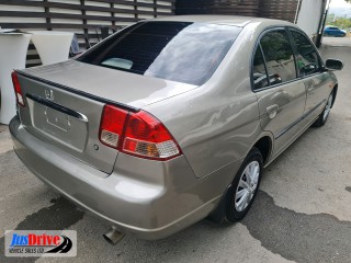 2003 Honda Civic