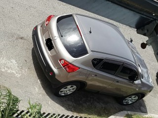 2007 Nissan DUALIS for sale in Kingston / St. Andrew, Jamaica
