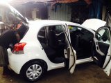 2009 Toyota Vitz for sale in Kingston / St. Andrew, Jamaica