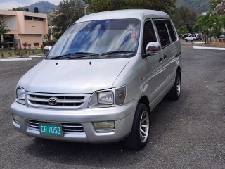 2002 Toyota LiteAce for sale in Kingston / St. Andrew, Jamaica