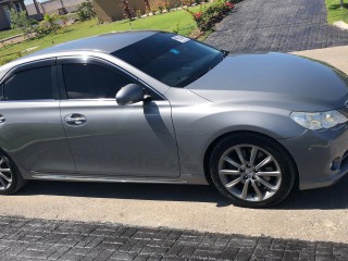 2010 Toyota Mark X for sale in Trelawny, Jamaica