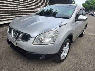 2011 Nissan Dualis
$890,000
