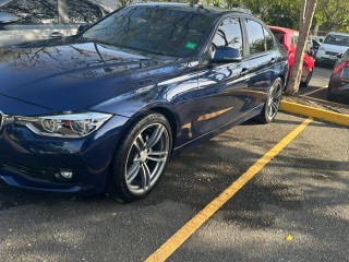 2016 BMW 320i for sale in Kingston / St. Andrew, Jamaica