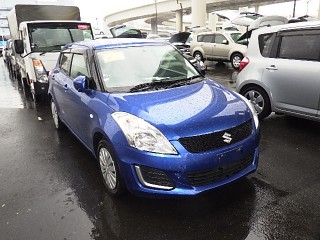 2015 Suzuki SWIFT XG for sale in Kingston / St. Andrew, Jamaica