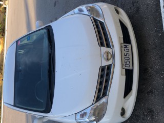2012 Nissan Tiida Latio for sale in St. James, Jamaica
