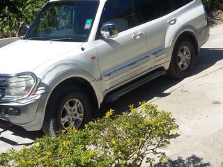 2000 Mitsubishi Pajerio for sale in St. Ann, Jamaica