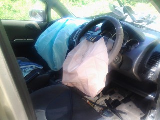 2004 Honda fit for sale in Hanover, Jamaica