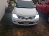 2007 Nissan Tiida for sale in St. Mary, Jamaica