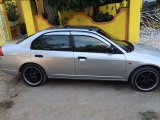 2002 Honda Civic for sale in Kingston / St. Andrew, Jamaica