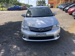 2014 Toyota Axio for sale in Manchester, Jamaica