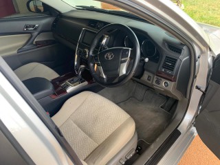 2011 Toyota MarkX for sale in Manchester, Jamaica