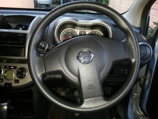 2007 Nissan Note for sale in Kingston / St. Andrew, Jamaica