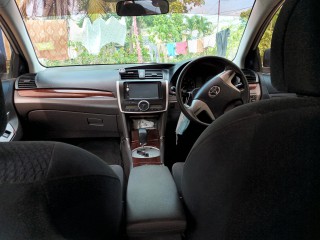 2013 Toyota Premio for sale in Westmoreland, Jamaica