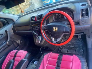 2010 Honda Crv
$1,550,000