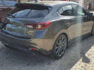 2014 Mazda Axela Sport