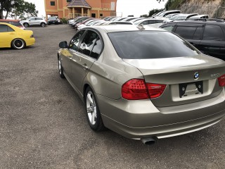 2011 BMW 320I for sale in Manchester, Jamaica