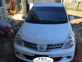 2007 Nissan Tiida for sale in St. Catherine, Jamaica