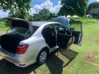 2018 Toyota Axio for sale in Portland, Jamaica