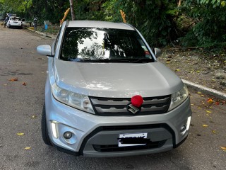 2017 Suzuki Vitara