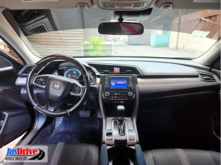 2018 Honda CIVIC for sale in Kingston / St. Andrew, Jamaica