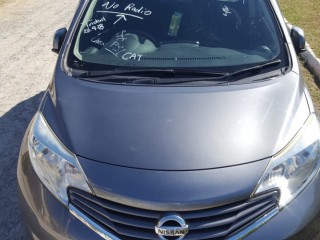 2013 Nissan Note DIGIs for sale in St. Catherine, Jamaica