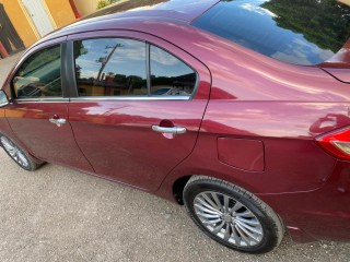 2015 Suzuki Ciaz for sale in Kingston / St. Andrew, Jamaica