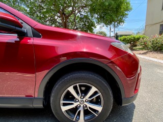 2019 Toyota RAV4 for sale in Kingston / St. Andrew, Jamaica