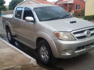 2006 Toyota Hilux vigo for sale in St. Catherine, Jamaica