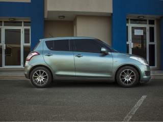 2013 Suzuki Swift for sale in Kingston / St. Andrew, Jamaica