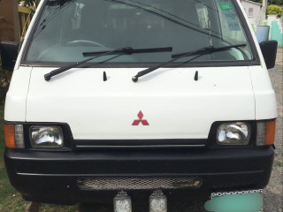 2007 Mitsubishi L300 for sale in St. Catherine, Jamaica