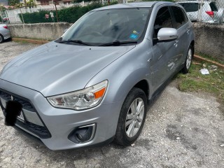 2014 Mitsubishi ASX for sale in Kingston / St. Andrew, Jamaica