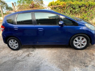 2012 Honda Fit for sale in Kingston / St. Andrew, Jamaica